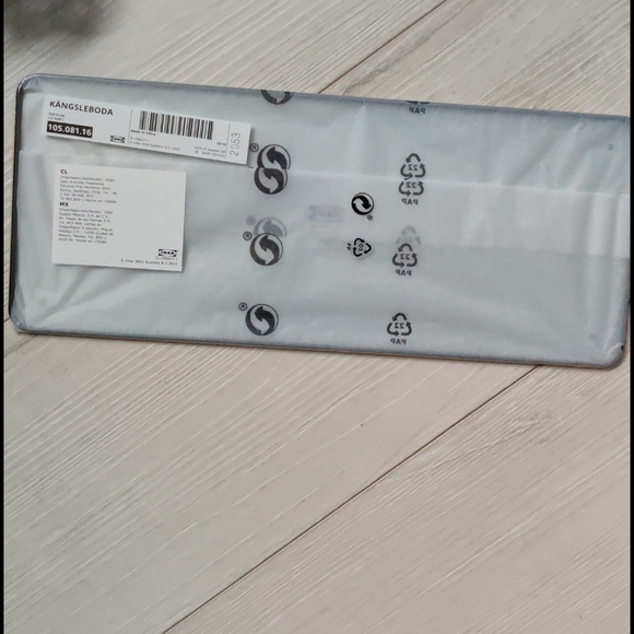 2pc bundle - 💖 'Be Kind' wall sign or photo prop - Picture 3 of 5